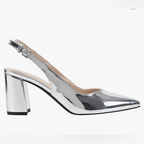 Marc Fisher Women's Catling Pump size 7 1/5 - Picture 4 of 8